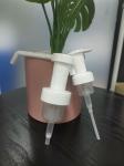 Custom Tube Facial Wash Pump With No Thickener Free Sample And Tube Length