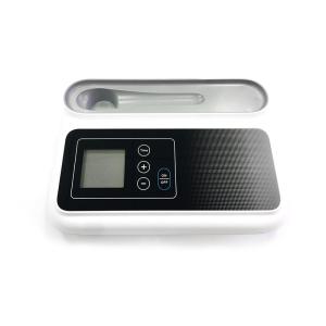 Quality 5-30min Adjustable Ultrasound Muscle Treatment Machine Medical Ultrasound Instruments wholesale