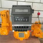 M-50-KX-1 Preset Positive Displacement Flow Meter