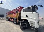 Amost New Sany SYM5440THB1C Concrete Pump Truck 2023 Year Made