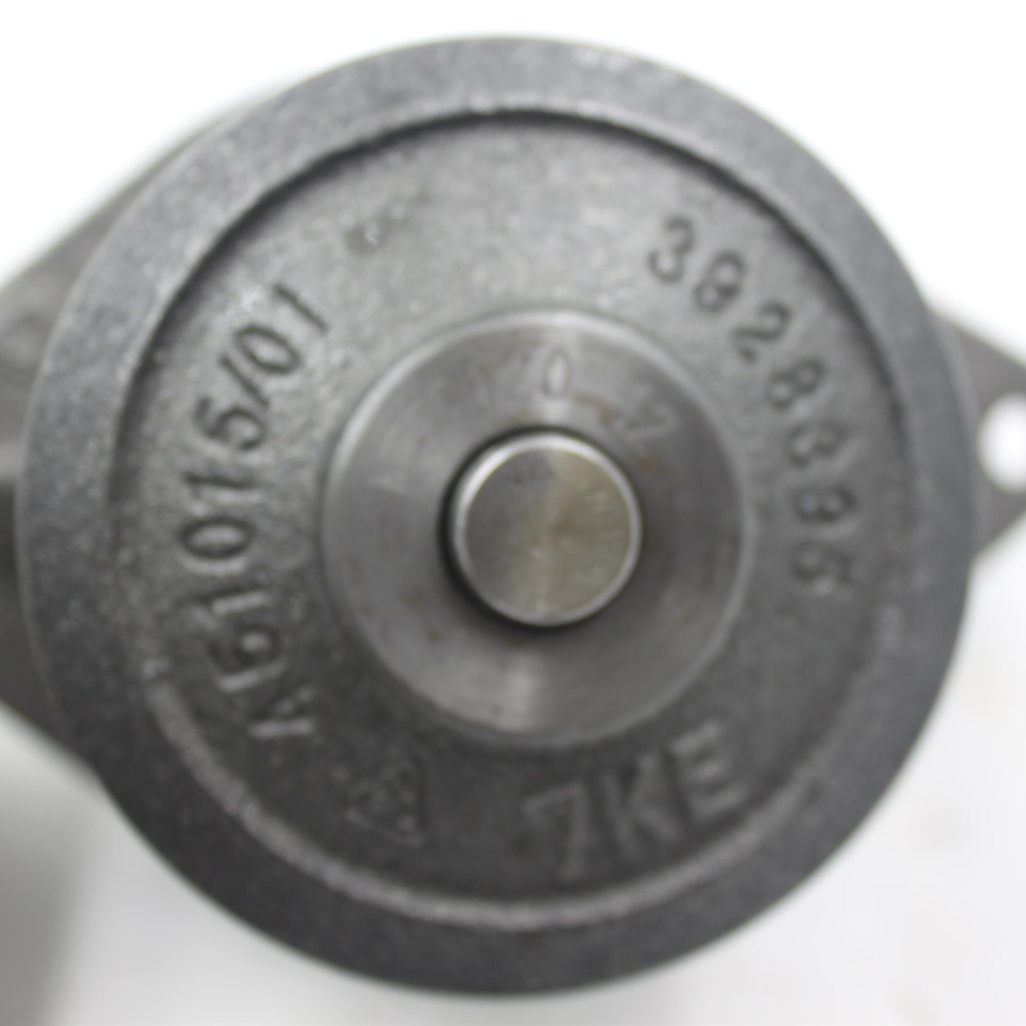 6BD1 Water Pump for DONGFENG Engine Fast Shipping and Guaranteed Performance