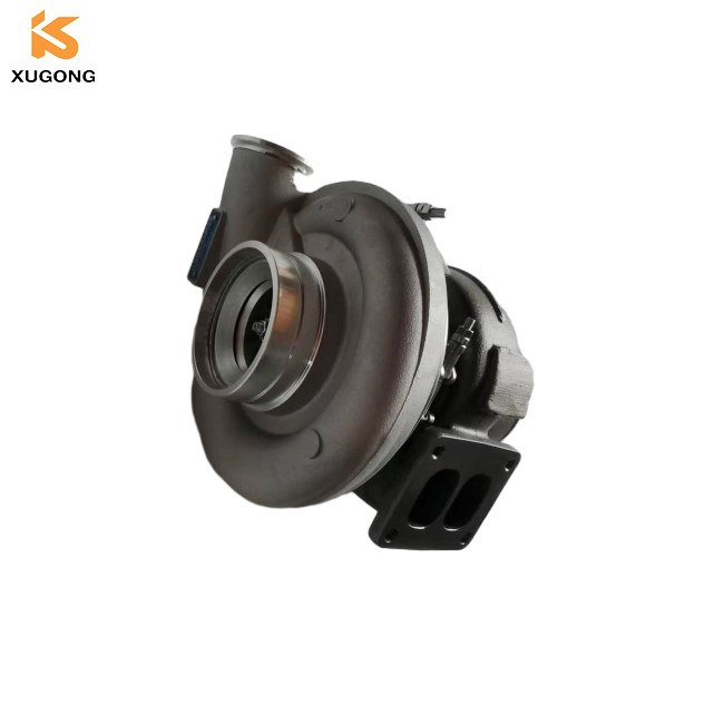 11423684 TURBOCHARGER 3538574 11162409 for VOLVO EC360B D12 EC460 TURBO