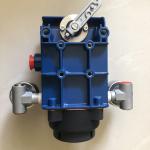 Azbil AVP100 Smart Valve Positioner Integral Type Without Travel Transmission