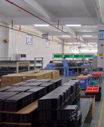 Shenzhen ZK Electric Technology Co., Ltd.