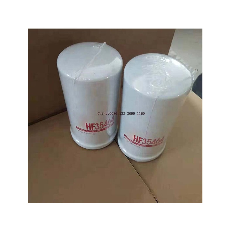 6692337 hydraulic filter RS5748 engine oil filter element
