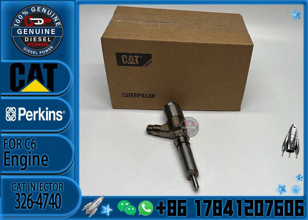 326-4756 317-2300 320-0677 ELIC Fuel Diesel Injector 320-0680 326-4700 326-4740 382-0480 282-0490 292-3780 306-9380 306-
