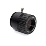 1/2 Iris CS Mount Camera Lens