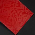 Factory manufacturer direct supply luxury packaging paper roll smooth binding