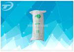 OEM Acceptable Dental Cotton Rolls For Clinic Use , with good absorbing