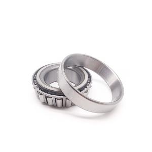 Quality Chrome Steel Inch Size Roller Bearing LM 11749/10 for Professional wholesale