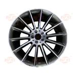 AMG GT SLS SLK SL Maybach S400 Used Car Tire Rims Alloy Wheels M-E-Rcedes B-Enz