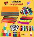 Various Size Mixed Colors Asslorted Colors Solid Wood Clothpins Clips Pegs with