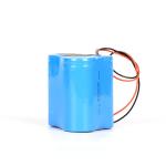 Rechargeable 3.2V 19500mAh LiFePO4 Battery Pack High Energy Density
