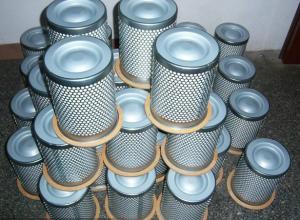 Quality 15um Oil Gas Separator wholesale