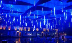 Quality 0.5m digital rgb bar light wholesale