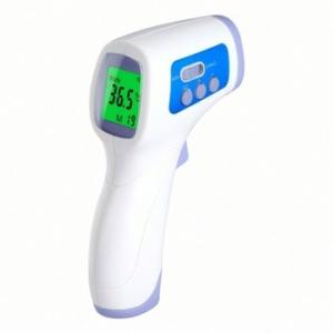 Quality Adult Digital Infrared Ir Thermometer wholesale