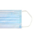3 Layer 3 Ply Anti Pollution Disposable Medical Face Masks