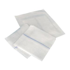 Quality 100% Natural Cotton Sterile Medical Gauze Swabs wholesale