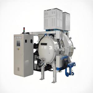 Quality Horizontal Vacuum Sintering Furnace Silicon Carbide Sintering Furnace 380V wholesale