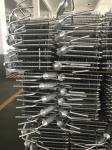 Inclined Inserting Tube Finned Evaporator