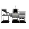 Buy cheap Remove Foreign Material SUS Metal Detector X Ray Machine from wholesalers