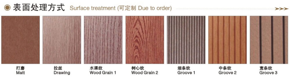 Swimming Pool Wpc Decking Tiles Waterproof Flooring Solid Core Composite Decking