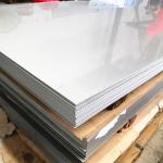 Tiso 316L 304 Stainless Steel Sheets 2B Cold Rolled Sheets Stainless Steel
