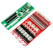 24S15A Battery Protection Circuit Module (PCM) For 88.8V Li-ion/Li-Polymer
