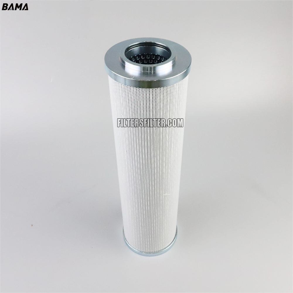 Hydraulic Pressure Filter Element 3693560 Video Outgoing-Inspection Provided