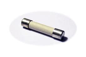 Quality ABC Ceramic Microwave Fuses , 5mm x 20mm Ceramic Fuse wholesale