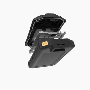 Quality Weatherproof Police Camera System 1080p Law Enforcement Surveillance Cameras wholesale