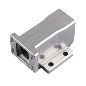 Quality Medical CNC Machining Aluminum Parts Practical Nickel Plating wholesale