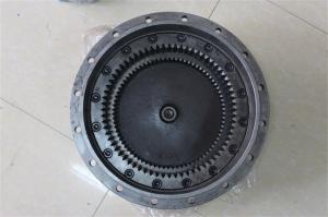 Quality DX470 720968010 237179021 Planetary Gear Parts Travel Gearbox Cover Gear Ring wholesale