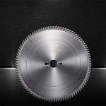 Multifunctional Industrial Circular Saw Blades For Paneling Portable Rustproof