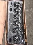 3453752 Caterpillar Diesel Engine Cylinder Head