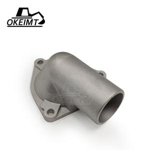 Quality 8971380031 1137130370 Thermostat Housing Cover 6BD1 6BG1 Thermostat Housing Assembly wholesale