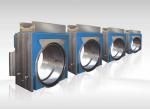 Intermediate House Rolling Mill Stand , Universal Metal Rolling Mill house