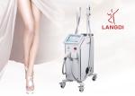 E Light IPL Skin Rejuvenation Machine OPT SHR Laser Hair Removal