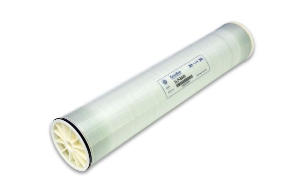 Long Service Life Wider Spacer Thickness Extremely Low Pressure Energy Saving