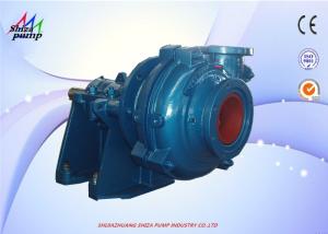 Quality 150mm Discharge Single Suction Centrifugal Pump , High Capacity Industrial Pump wholesale