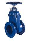Lubricated Plug Valve 1/2"--24"