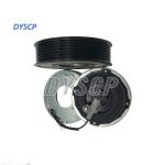 12 Volt Air Cond Compressor Magnetic Clutch For Toyota Alphard 2017 7PK