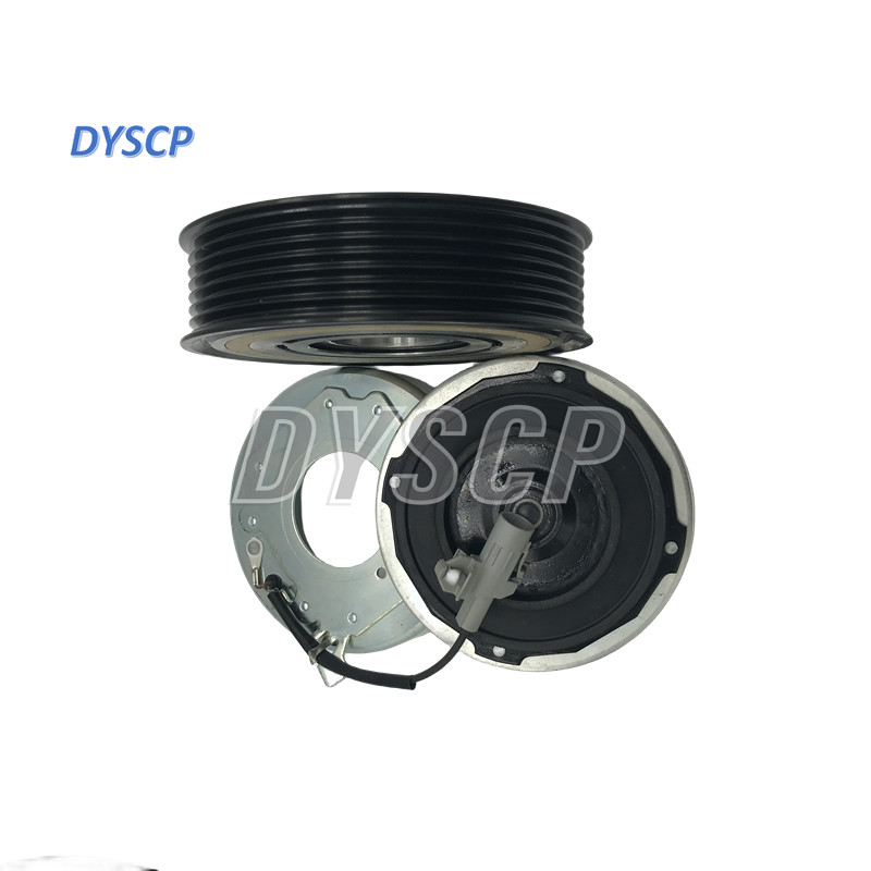 12 Volt Air Cond Compressor Magnetic Clutch For Toyota Alphard 2017 7PK