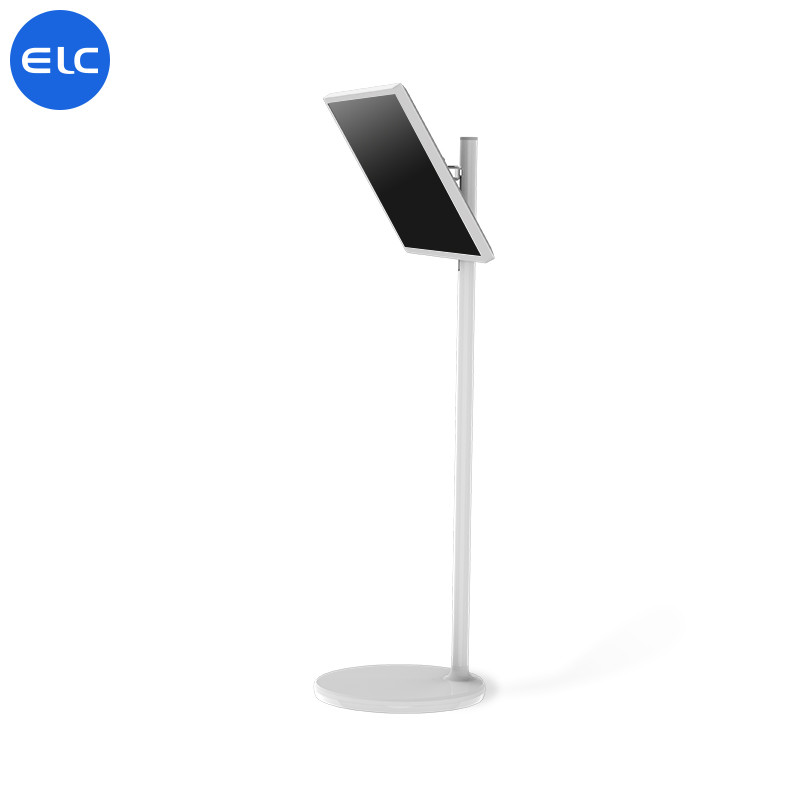 Android 12 Incell Digital TV Signage 4GB RJ45 HDMI USB Port Stand