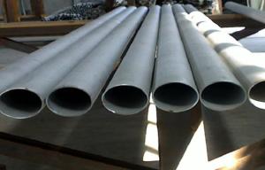 Quality 201 304 316 Large Diameter Stainless Steel Tube Oval Steel Pipe wholesale