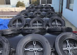 Quality EVA Foam Filled Fender With Chain Net wholesale