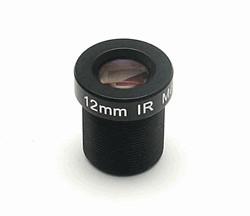 Quality offer 12mm megapixel lens for IP Camera wholesale