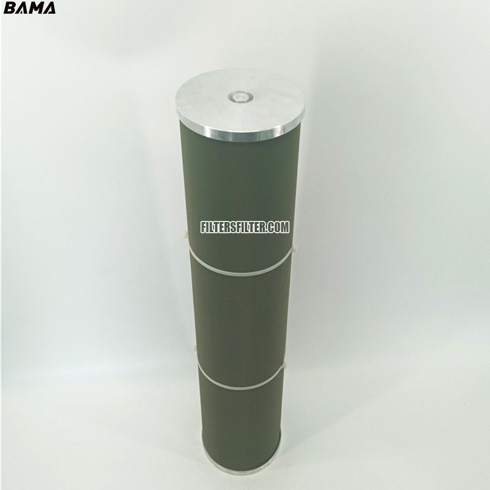 Energy Mining 1KG Industrial Separation Filter Cartridge EU55118112 for Energy Savings