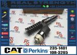 Common Rail Injector 235-1401 253-0615 10R-1000 10R-7229 229-5919 211-3027 232
