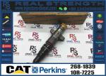 Diesel Fuel Injector 268-1839 10R-7225 20R-8066 557-7627 20R-9079 20R-8066 387